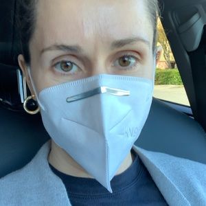 Meet your Posher, Jenn